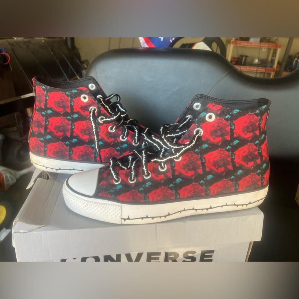 Worn one time! Excellent used condition